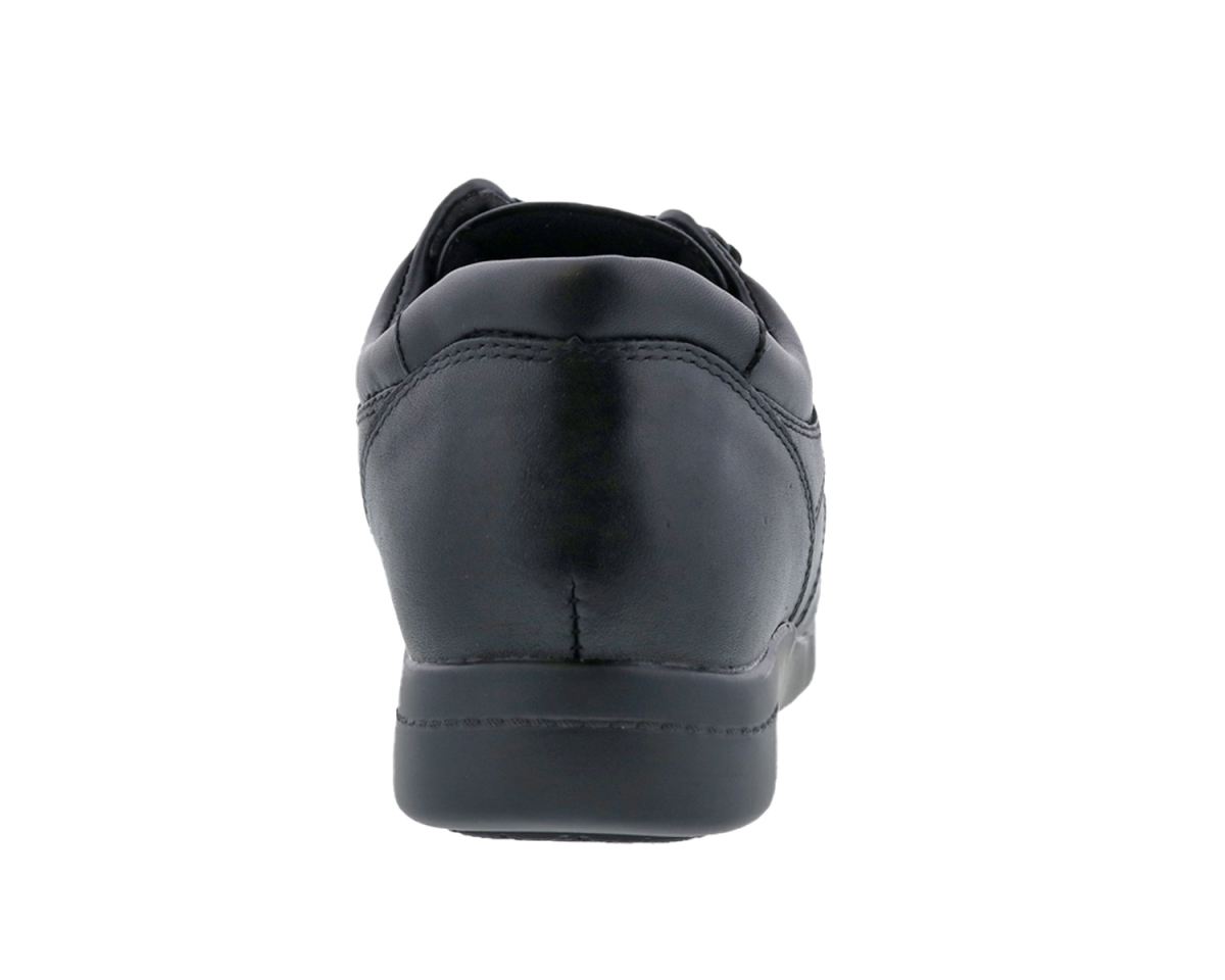 DREW SHOES | WOMEN'S BLAZER-Black Leather