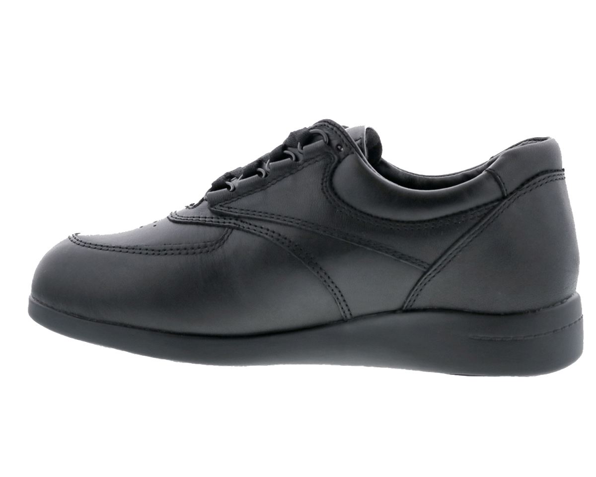 DREW SHOES | WOMEN'S BLAZER-Black Leather