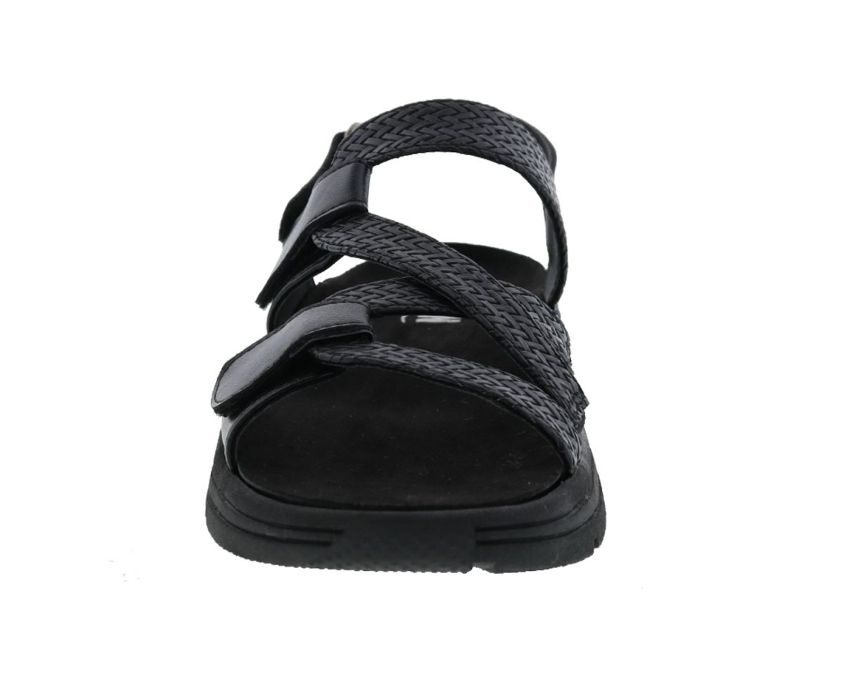 DREW SHOES | WOMEN'S SERENITY-Black Combo