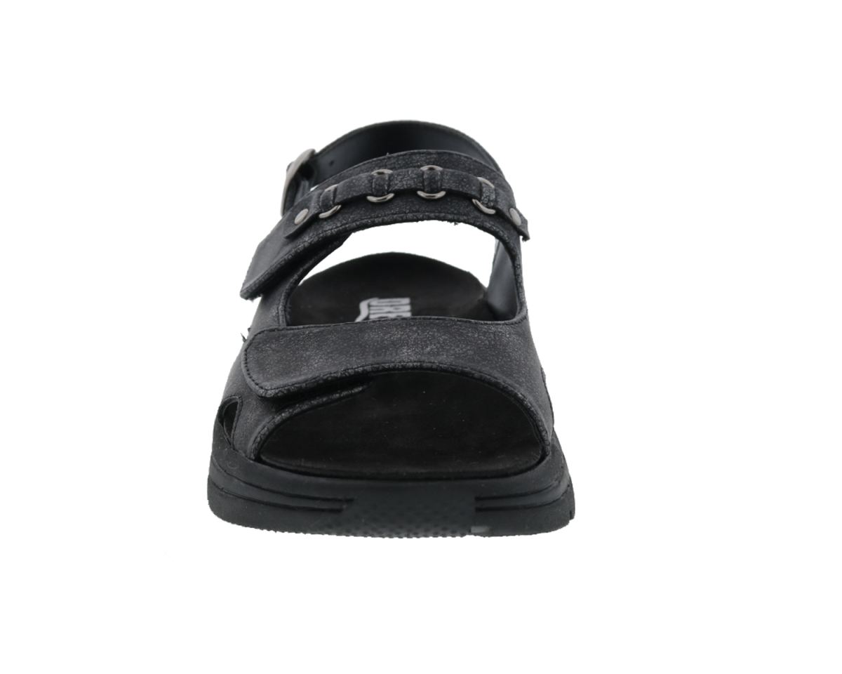 DREW SHOES | WOMEN'S SELINA-Black