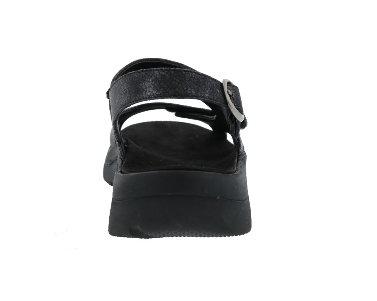 DREW SHOES | WOMEN'S SELINA-Black