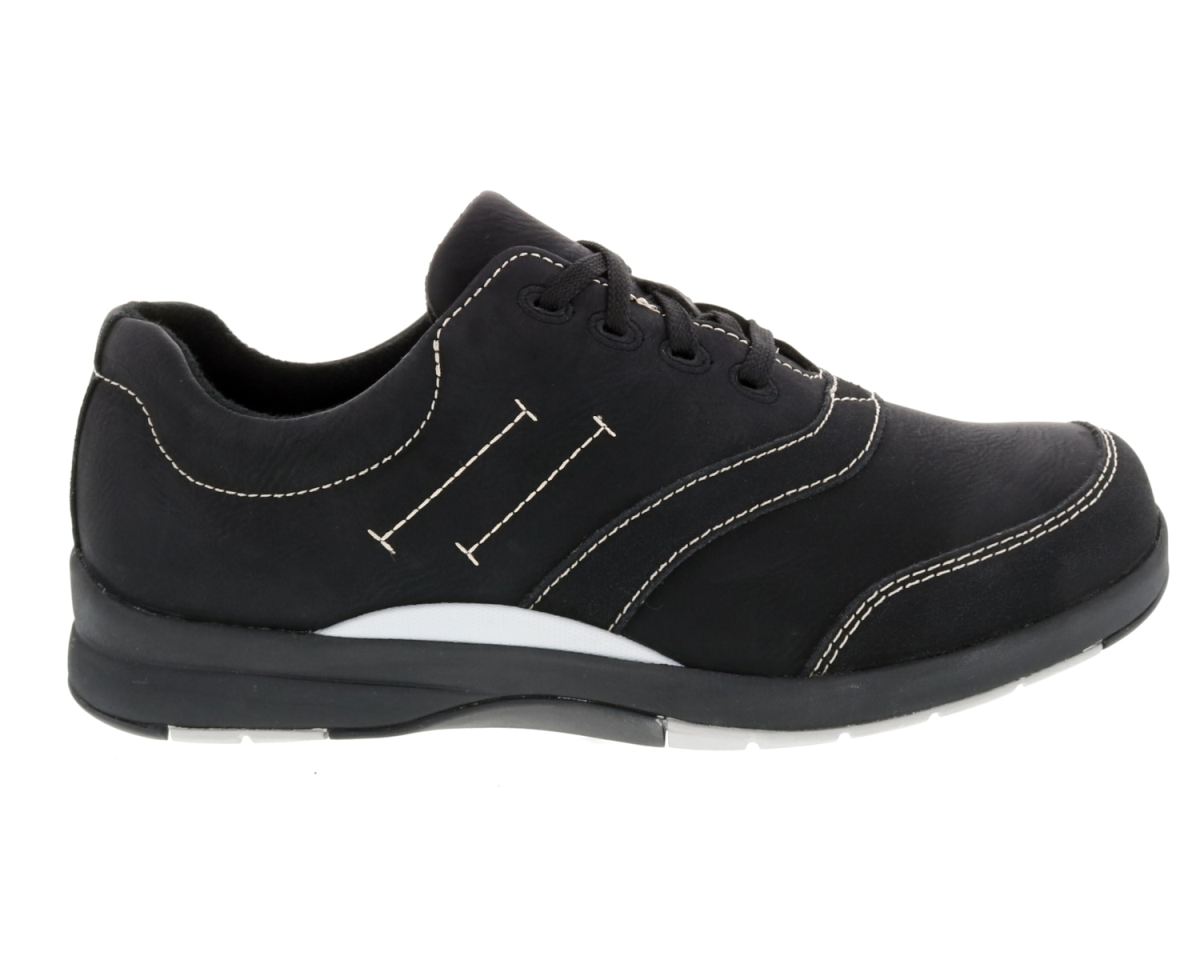 DREW SHOES | WOMEN'S COLUMBIA-Black