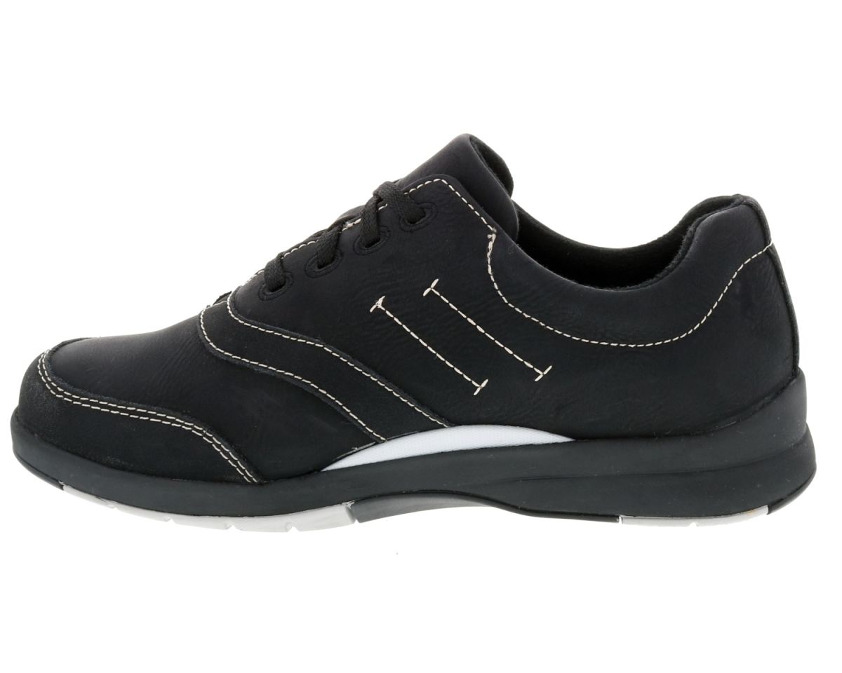 DREW SHOES | WOMEN'S COLUMBIA-Black