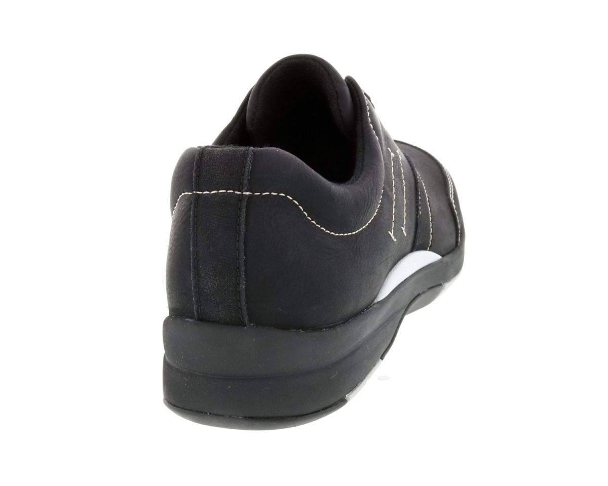 DREW SHOES | WOMEN'S COLUMBIA-Black