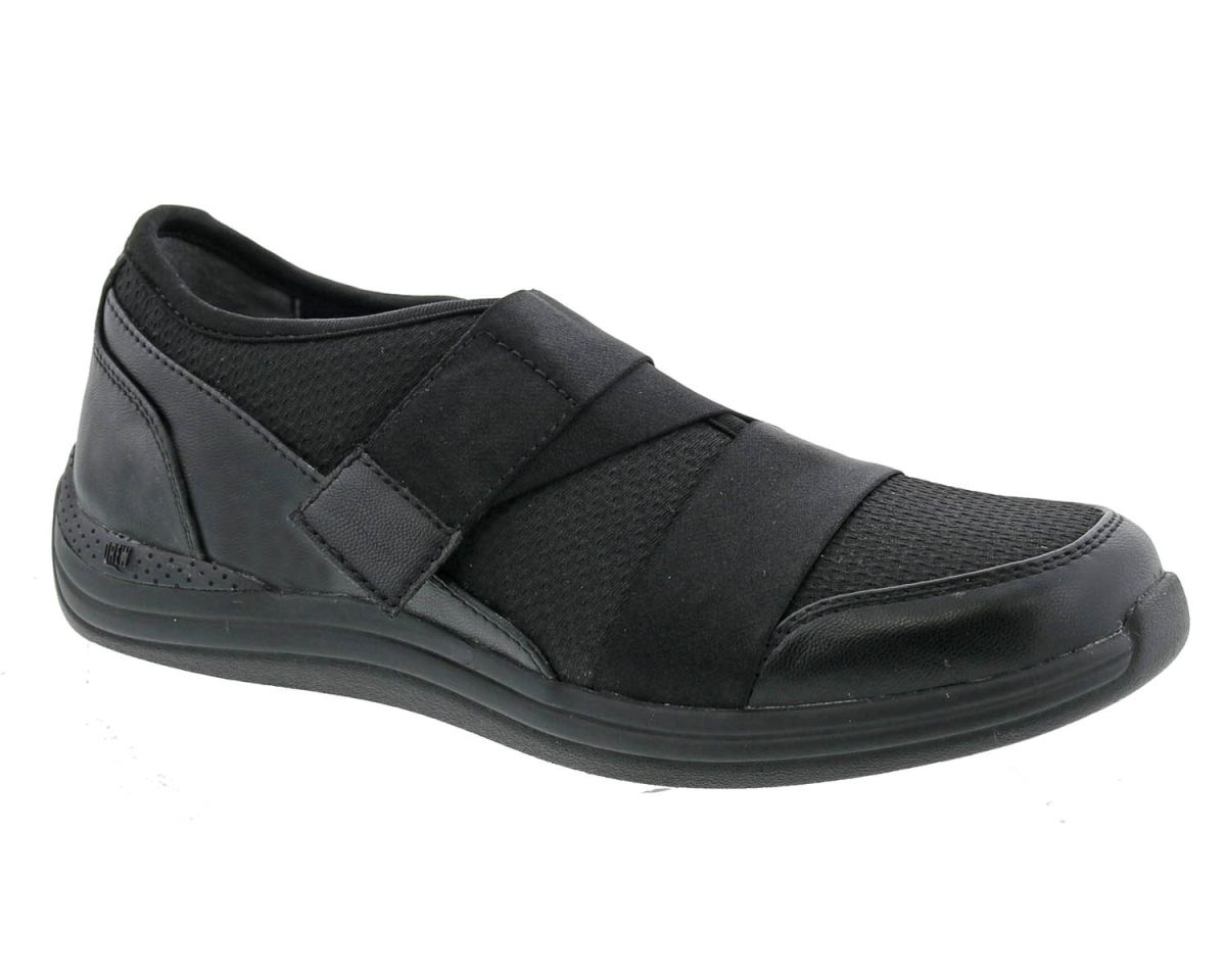 DREW SHOES | WOMEN'S ASTER-Black Combo