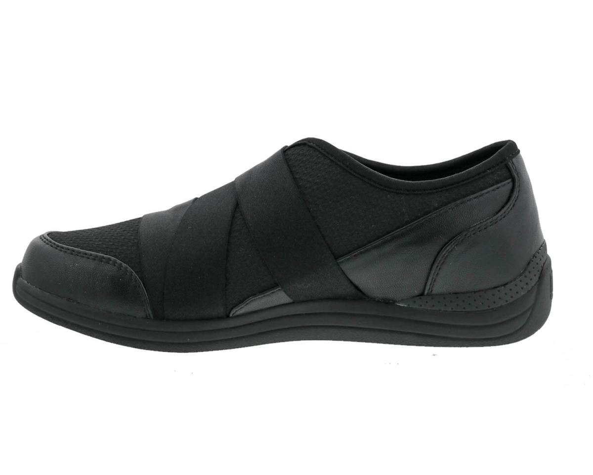 DREW SHOES | WOMEN'S ASTER-Black Combo