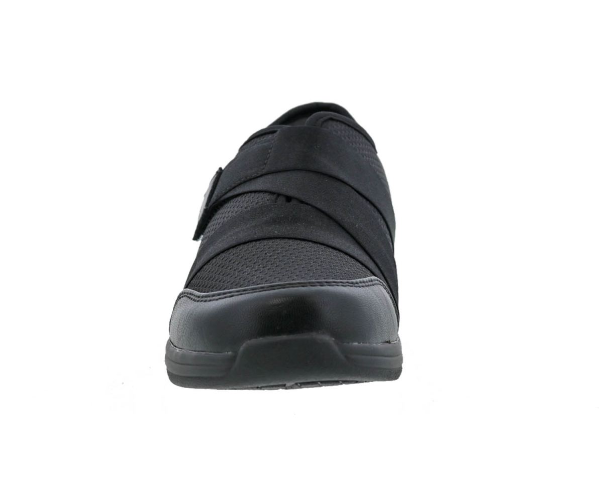 DREW SHOES | WOMEN'S ASTER-Black Combo