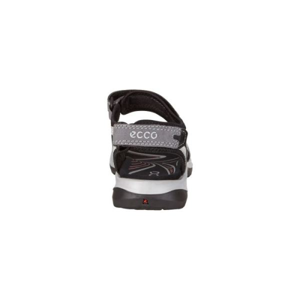 ECCO SHOES -WOMEN&RSQUO;S YUCATAN SANDAL-TITANIUM