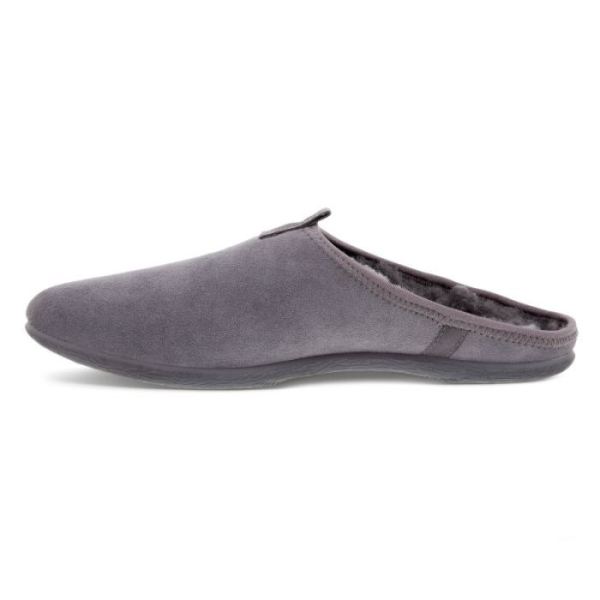 ECCO SHOES -EASY WOMEN SLIP-ON-GRAVITY