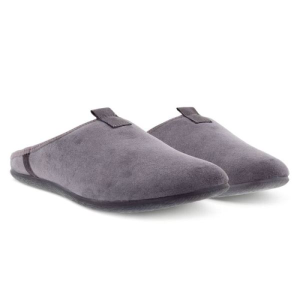 ECCO SHOES -EASY WOMEN SLIP-ON-GRAVITY