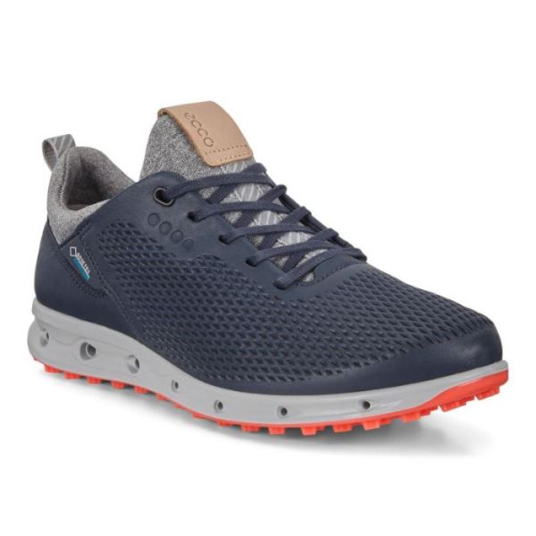 ECCO SHOES -WOMEN'S GOLF COOL PRO SHOES-OMBRE