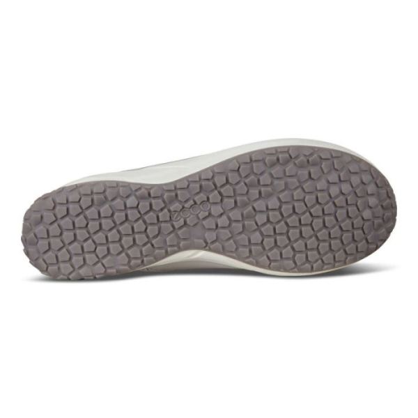 ECCO SHOES -BIOM LIFE-CONCRETE/CONCRETE