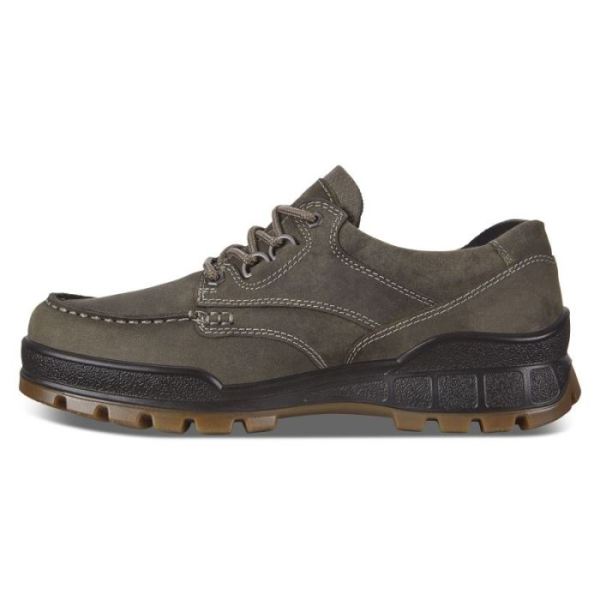 ECCO SHOES -TRACK 25 MEN'S HIKING SHOE-TARMAC