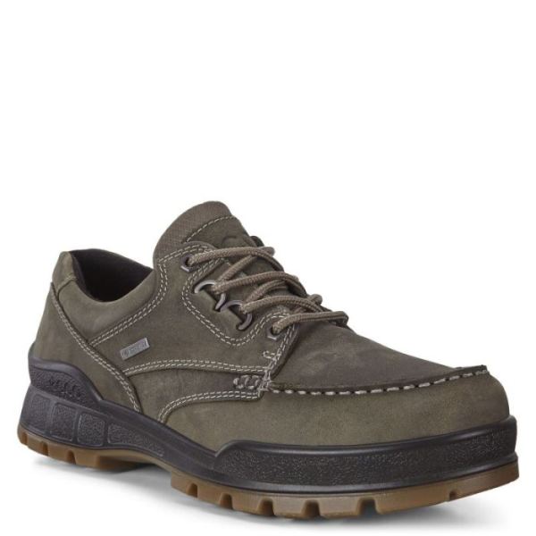 ECCO SHOES -TRACK 25 MEN'S HIKING SHOE-TARMAC