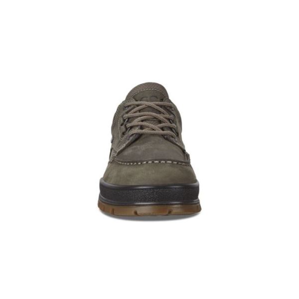 ECCO SHOES -TRACK 25 MEN'S HIKING SHOE-TARMAC