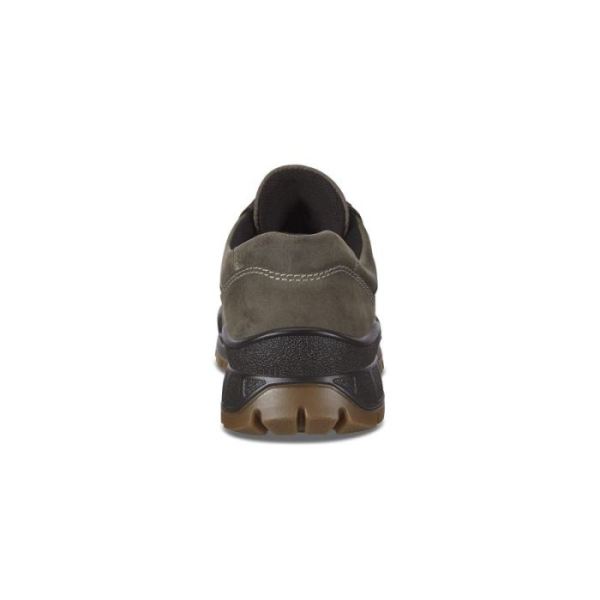 ECCO SHOES -TRACK 25 MEN'S HIKING SHOE-TARMAC