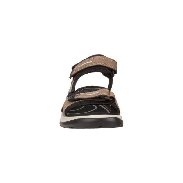 ECCO SHOES -WOMEN&RSQUO;S YUCATAN SANDAL-BIRCH