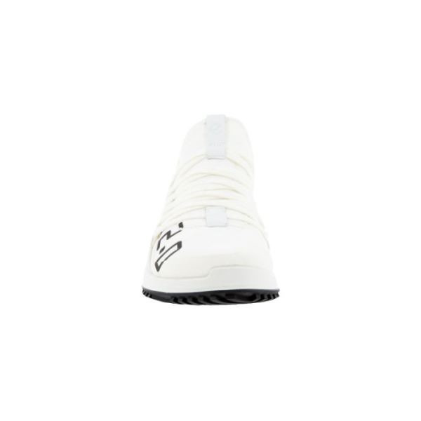 ECCO SHOES -BIOM 2.0 LOW WOMEN'S TEX GTX-BRIGHT WHITE/WHITE