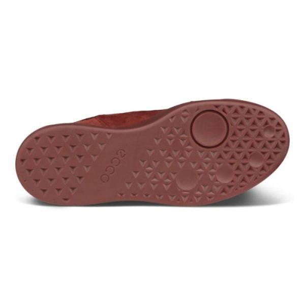 ECCO SHOES -STREET TRAY WOMEN'S SLIP-ON-ANDORRA