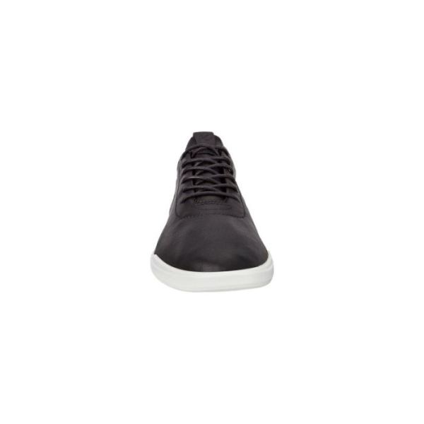 ECCO SHOES -SIMPIL WOMEN'S TIE-BLACK