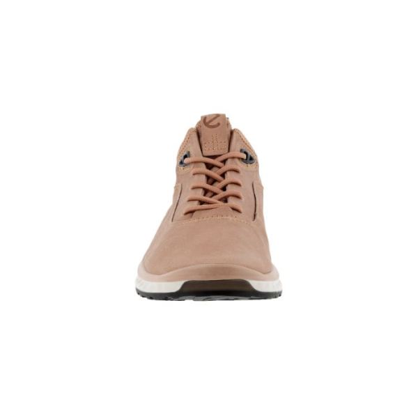 ECCO SHOES -ST.360 MEN'S STREET SNEAKER-MOREL