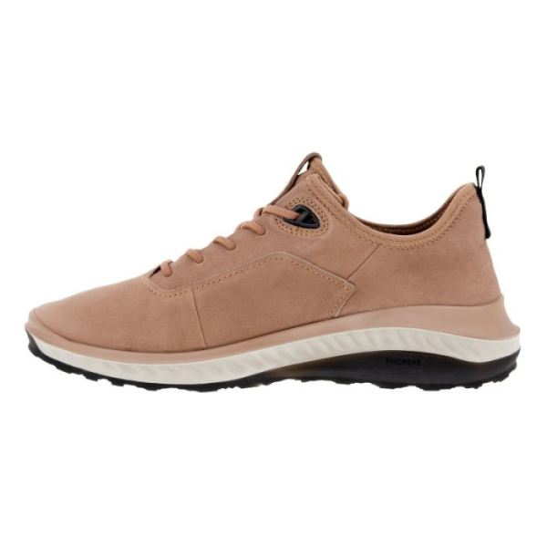 ECCO SHOES -ST.360 MEN'S STREET SNEAKER-MOREL