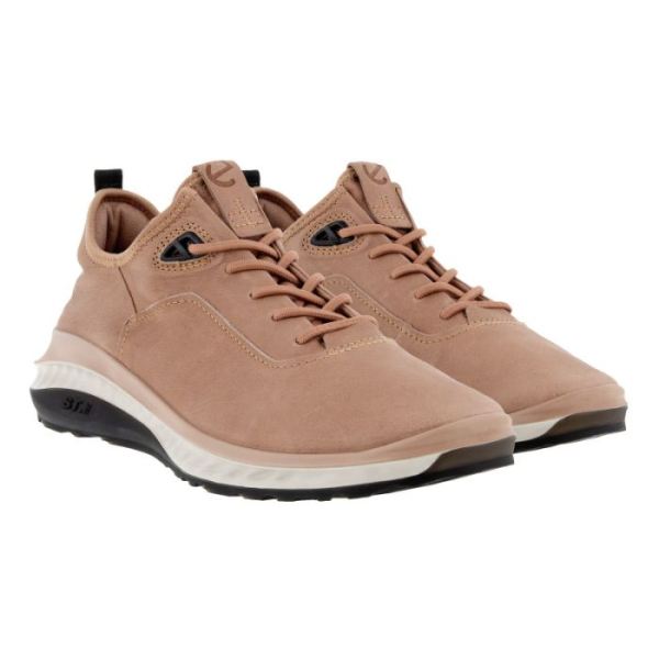 ECCO SHOES -ST.360 MEN'S STREET SNEAKER-MOREL