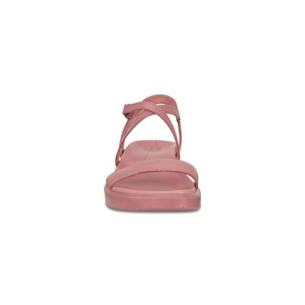 ECCO SHOES -FLOWT LX WOMEN'S SANDAL-ROSE DROID