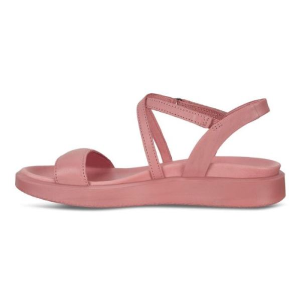 ECCO SHOES -FLOWT LX WOMEN'S SANDAL-ROSE DROID