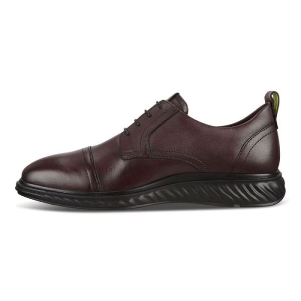 ECCO SHOES -ST. 1 HYBRID LITE MEN'S SHOES-SYRAH