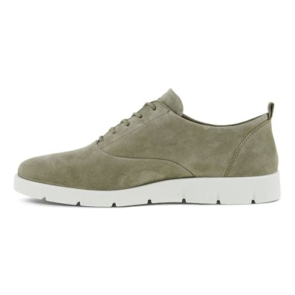 ECCO SHOES -BELLA LACED WOMEN'S SHOES-VETIVER