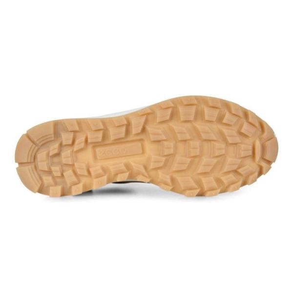 ECCO SHOES -EXOSTRIKE WOMEN'S CHELSEA GTX-CAMEL