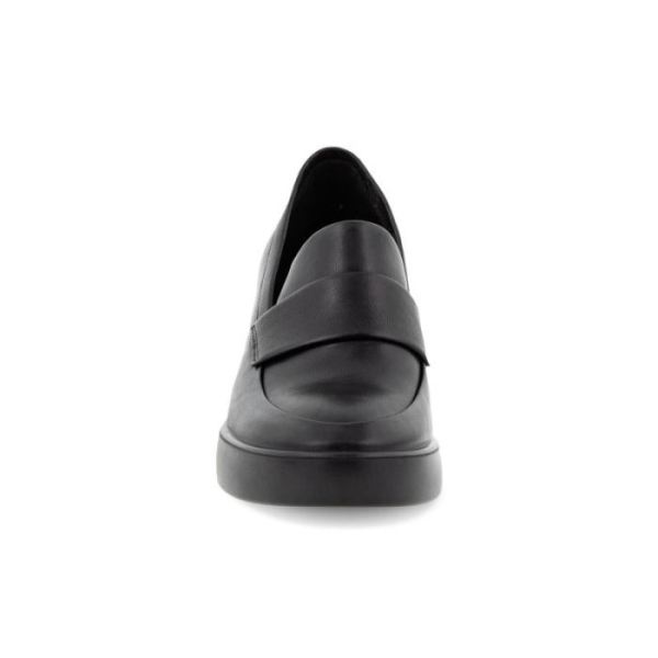 ECCO SHOES -SHAPE SCULPTED MOTION 55-BLACK