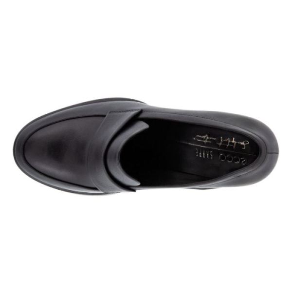 ECCO SHOES -SHAPE SCULPTED MOTION 55-BLACK