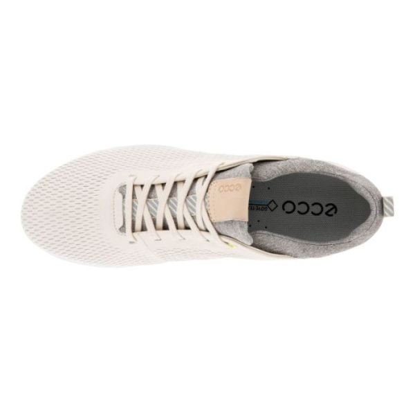 ECCO SHOES -WOMEN'S GOLF COOL PRO SHOES-LIMESTONE