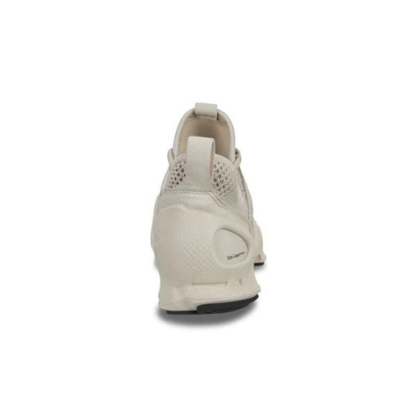 ECCO SHOES -BIOM AEX WOMEN'S LOW GTX SHOES-GRAVEL/GRAVEL