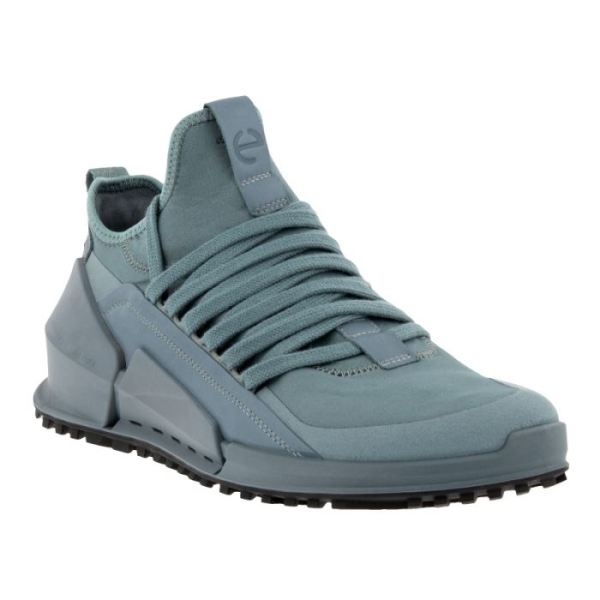 ECCO SHOES -BIOM 2.0 MEN'S LOW TEX-TROOPER/TROOPER