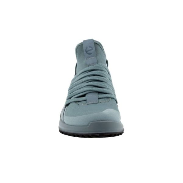 ECCO SHOES -BIOM 2.0 MEN'S LOW TEX-TROOPER/TROOPER