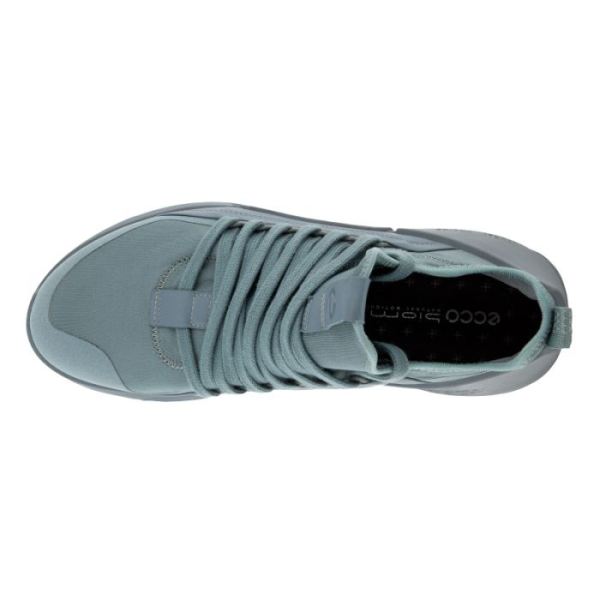 ECCO SHOES -BIOM 2.0 MEN'S LOW TEX-TROOPER/TROOPER