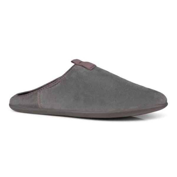 ECCO SHOES -EASY MEN'S SLIP-ON-MAGNET