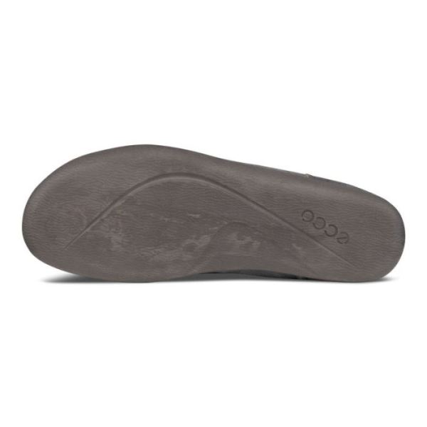 ECCO SHOES -EASY MEN'S SLIP-ON-MAGNET