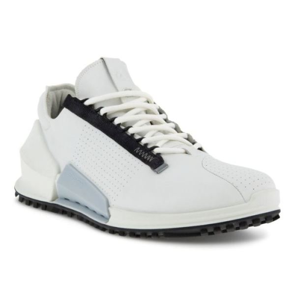 ECCO SHOES -BIOM 2.0 WOMEN'S SHOES-WHITE