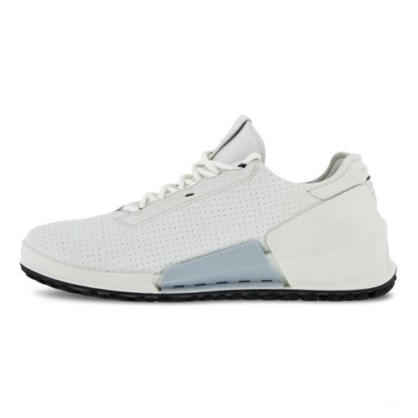 ECCO SHOES -BIOM 2.0 WOMEN'S SHOES-WHITE