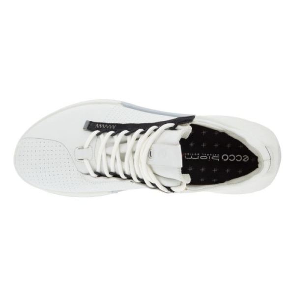 ECCO SHOES -BIOM 2.0 WOMEN'S SHOES-WHITE