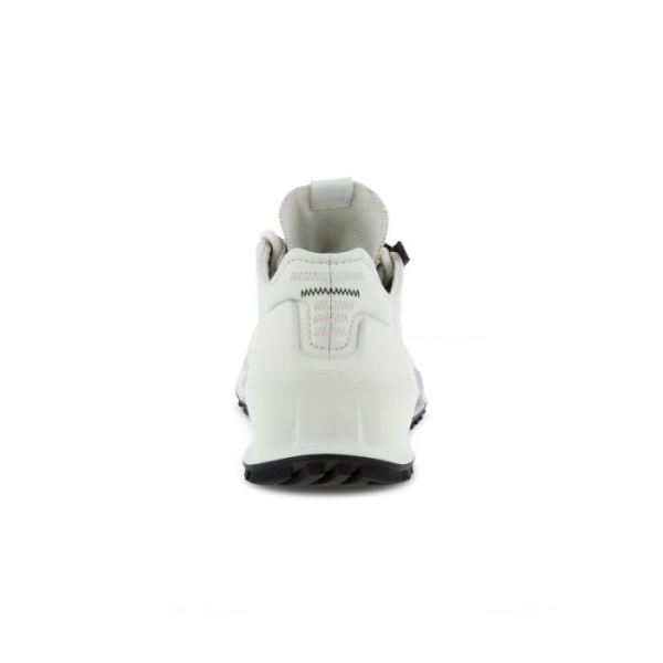 ECCO SHOES -BIOM 2.0 WOMEN'S SHOES-WHITE