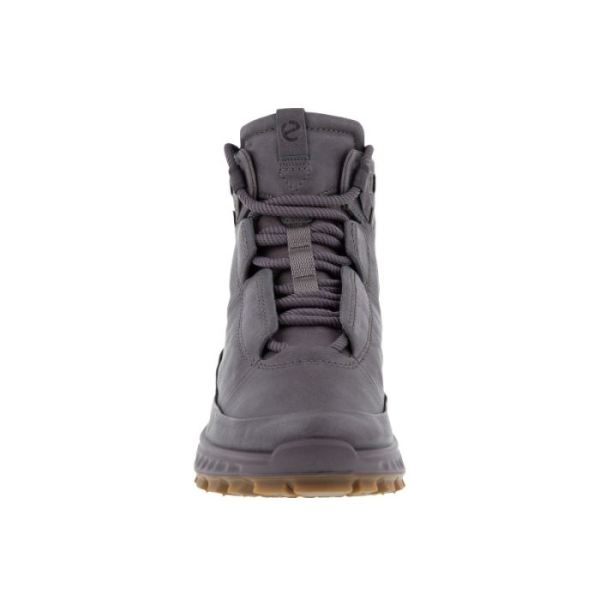 ECCO SHOES -EXOSTRIKE WOMEN'S LOW BOOT-GRAVITY