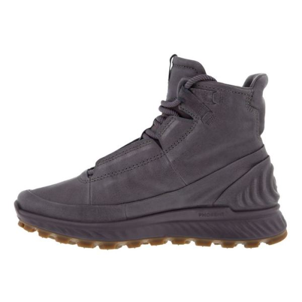 ECCO SHOES -EXOSTRIKE WOMEN'S LOW BOOT-GRAVITY