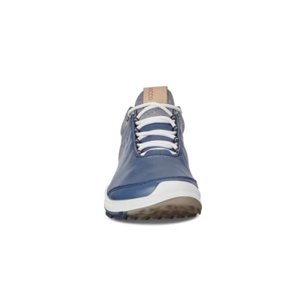 ECCO SHOES -WOMEN'S BIOM HYBRID 3 GTX-DENIM BLUE