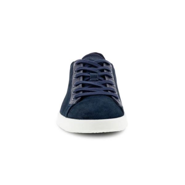 ECCO SHOES -COLLIN 2.0 MEN'S SHOE-NAVY/NIGHT SKY/NIGHT SKY