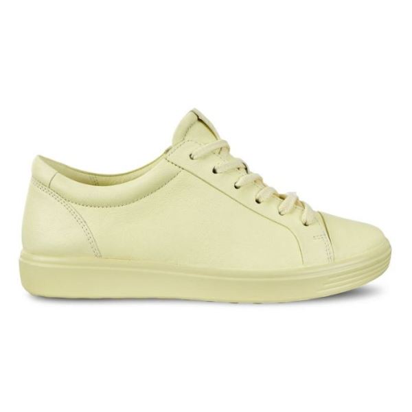 ECCO SHOES -SOFT 7 WOMEN'S SHOE-SHERBET